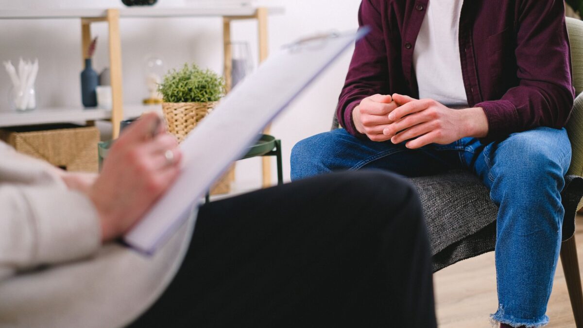 escolher psicólogo: Como escolher o psicólogo certo para suas necessidades emocionais