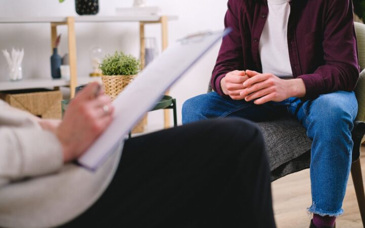 escolher psicólogo: Como escolher o psicólogo certo para suas necessidades emocionais